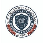 University of larkano LOGO JPG