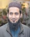 MEjunaid Chairman Mechanical