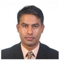 solangi Dr. Khalid Hussain Solangi/Chairman