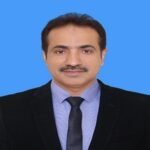 Dr. Asif Abro Dr. Asif Abro