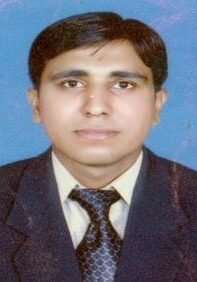 Dr Samiullah Sohu