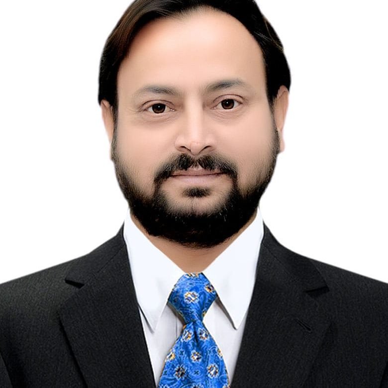 Farooq Farooq