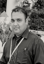 word-image Dr. Tofique Ahmed Soomro